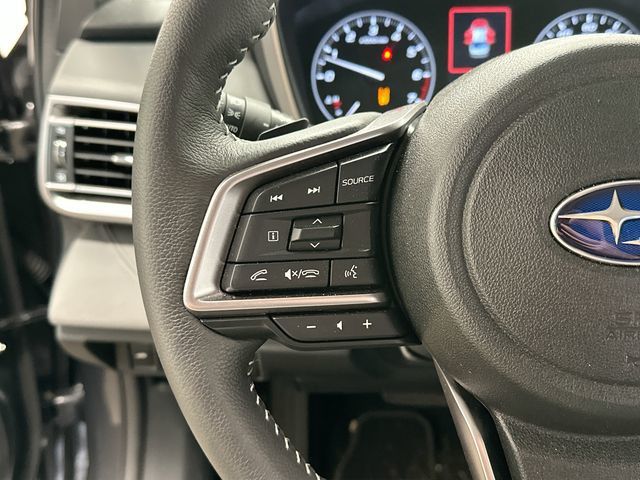 Thumbnail: 2025 Subaru Legacy - 18