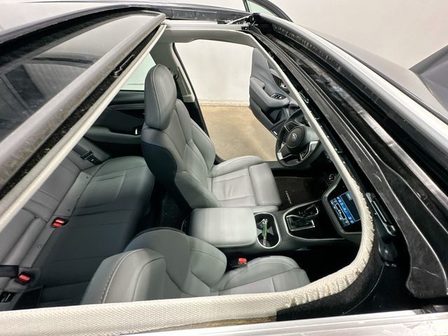 Thumbnail: 2025 Subaru Legacy - 11