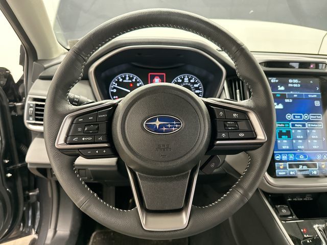 Thumbnail: 2025 Subaru Legacy - 2