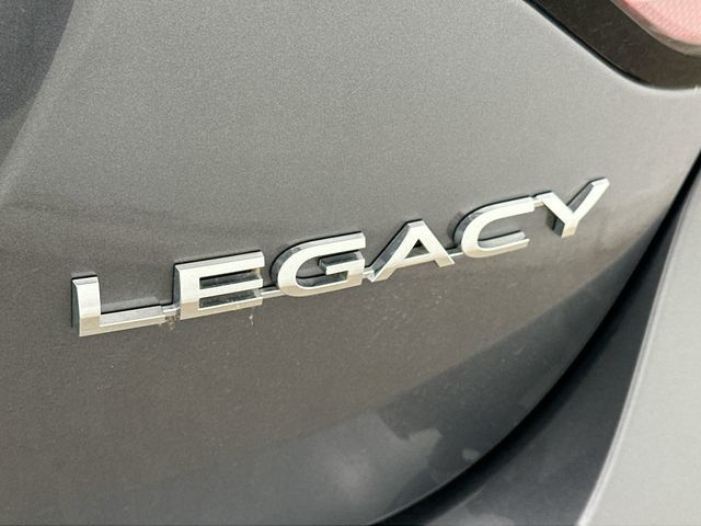 Thumbnail: 2025 Subaru Legacy - 29