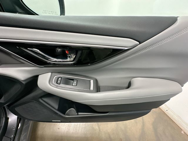 Thumbnail: 2025 Subaru Legacy - 27