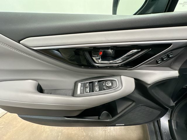 Thumbnail: 2025 Subaru Legacy - 24