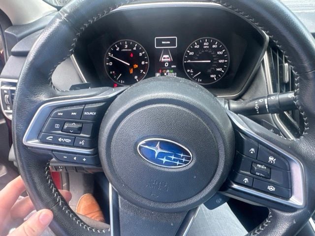 Thumbnail: 2024 Subaru Legacy - 15