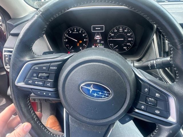 Thumbnail: 2024 Subaru Legacy - 2