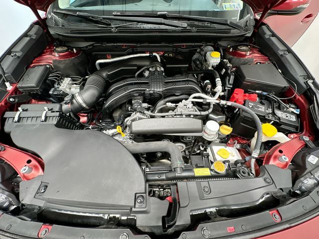 Thumbnail: 2024 Subaru Legacy - 9