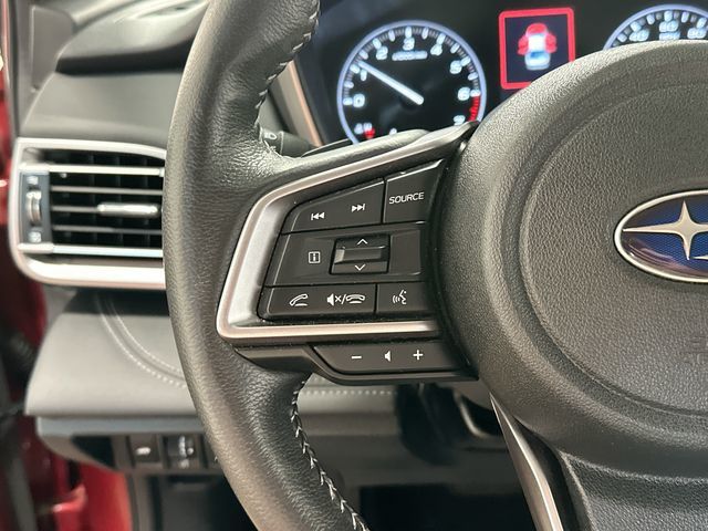 Thumbnail: 2024 Subaru Legacy - 20