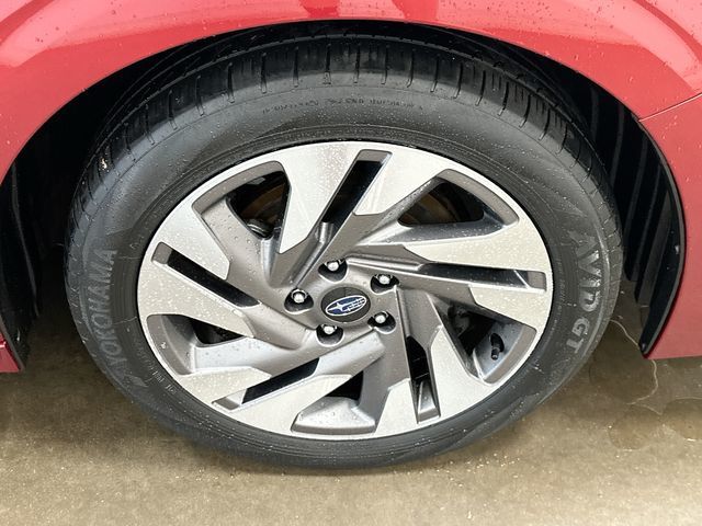 Thumbnail: 2024 Subaru Legacy - 8