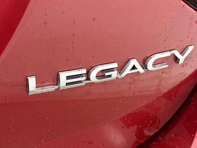 Thumbnail: 2024 Subaru Legacy - 31