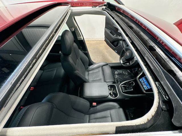 Thumbnail: 2024 Subaru Legacy - 2