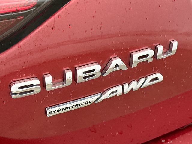 Thumbnail: 2024 Subaru Legacy - 7