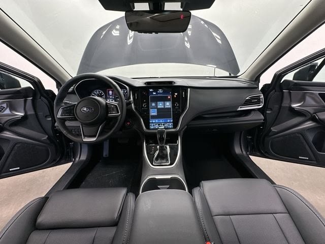 Thumbnail: 2025 Subaru Legacy - 9