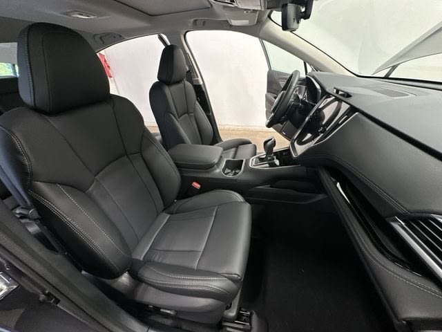 Thumbnail: 2025 Subaru Legacy - 25