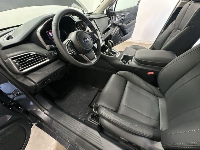 Thumbnail: 2025 Subaru Legacy - 10