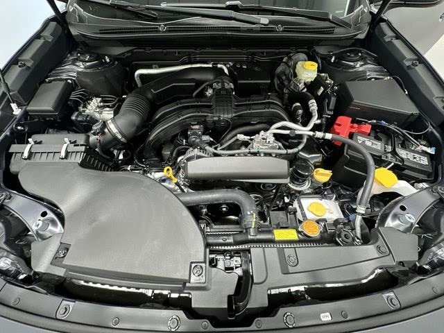 Thumbnail: 2025 Subaru Legacy - 8