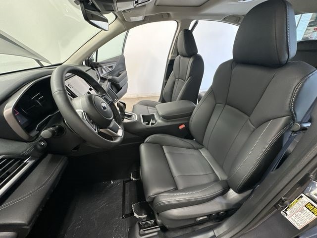 Thumbnail: 2025 Subaru Legacy - 11