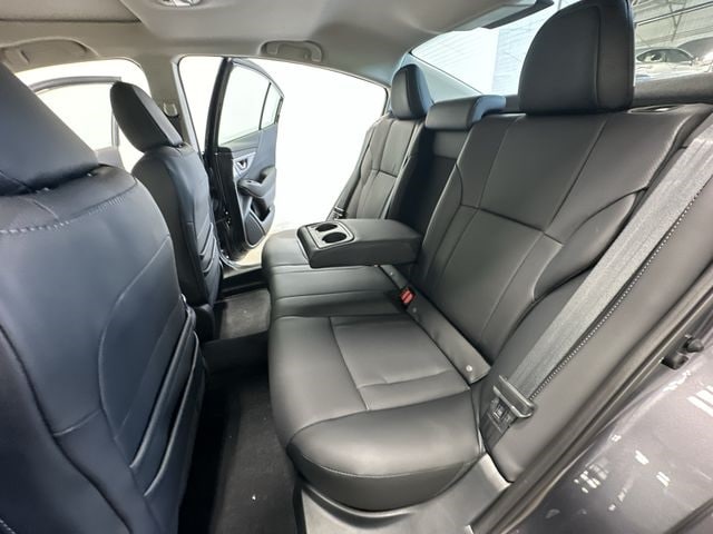 Thumbnail: 2025 Subaru Legacy - 12