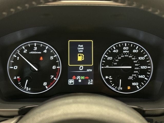 Thumbnail: 2025 Subaru Legacy - 14