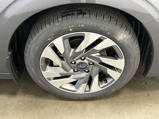 Thumbnail: 2025 Subaru Legacy - 7