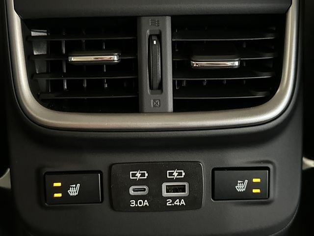 Thumbnail: 2025 Subaru Legacy - 23