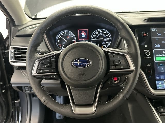 Thumbnail: 2025 Subaru Legacy - 2