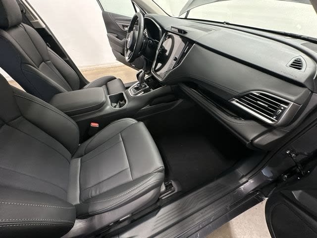 Thumbnail: 2025 Subaru Legacy - 24