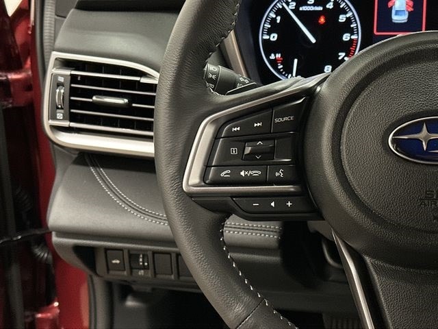 Thumbnail: 2025 Subaru Legacy - 17