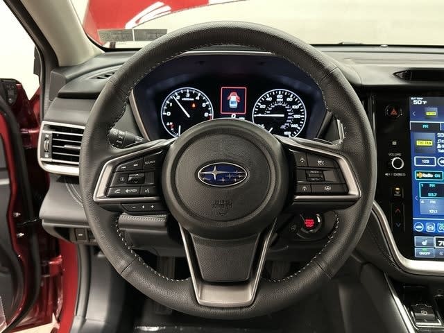 Thumbnail: 2025 Subaru Legacy - 2