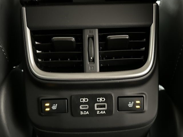 Thumbnail: 2025 Subaru Legacy - 24