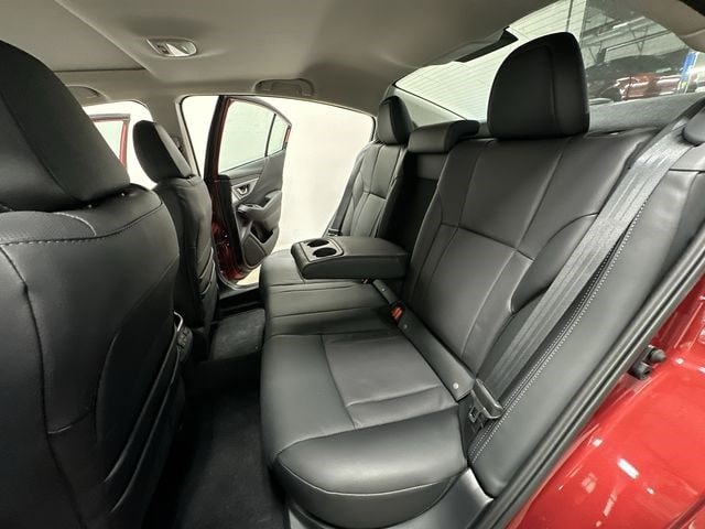 Thumbnail: 2025 Subaru Legacy - 12