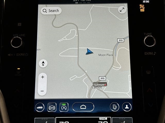 Thumbnail: 2025 Subaru Legacy - 20