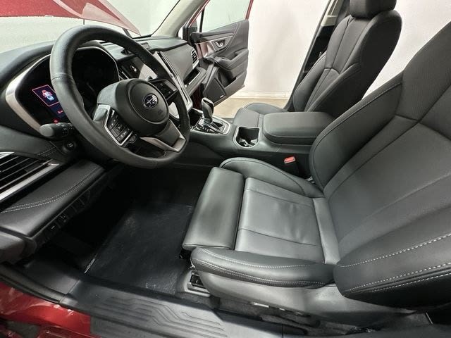 Thumbnail: 2025 Subaru Legacy - 11