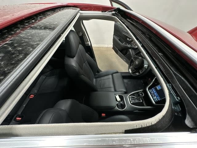 Thumbnail: 2025 Subaru Legacy - 10