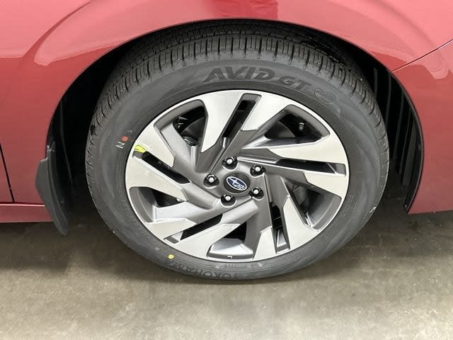 Thumbnail: 2025 Subaru Legacy - 7