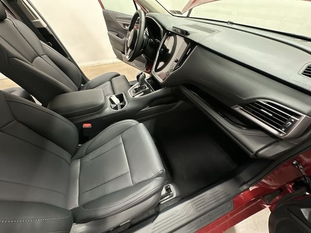 Thumbnail: 2025 Subaru Legacy - 25