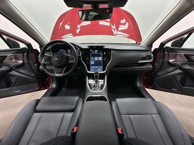 Thumbnail: 2025 Subaru Legacy - 9