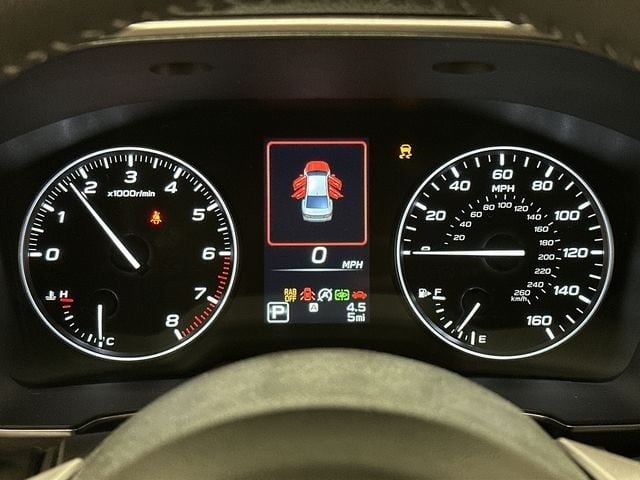 Thumbnail: 2025 Subaru Legacy - 14