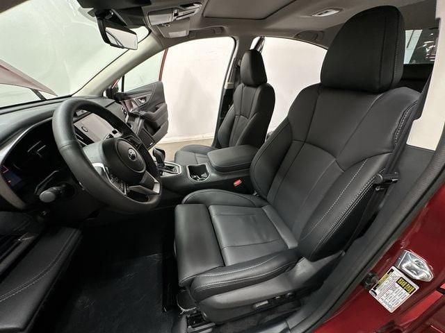 Thumbnail: 2025 Subaru Legacy - 23