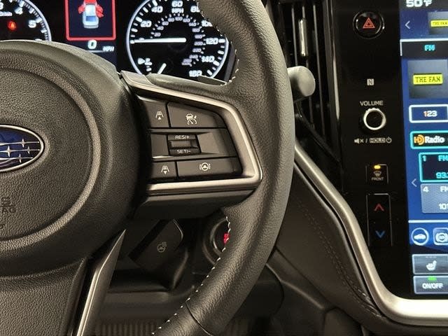 Thumbnail: 2025 Subaru Legacy - 18