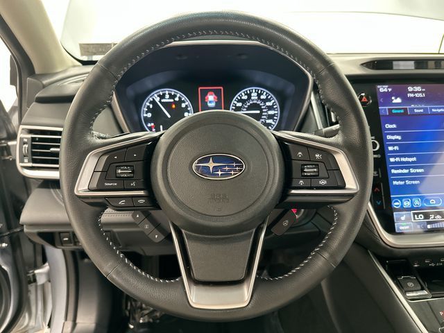 Thumbnail: 2022 Subaru Legacy - 10