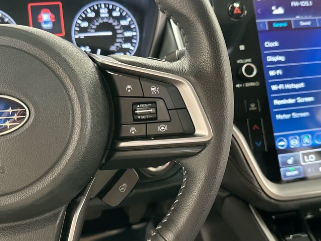 Thumbnail: 2022 Subaru Legacy - 20