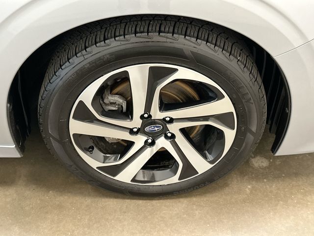 Thumbnail: 2022 Subaru Legacy - 8
