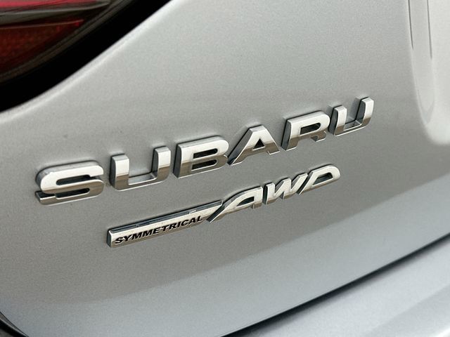 Thumbnail: 2022 Subaru Legacy - 7