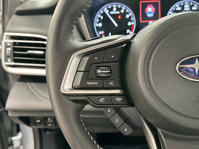 Thumbnail: 2022 Subaru Legacy - 19