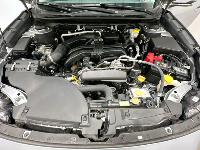 Thumbnail: 2022 Subaru Legacy - 9
