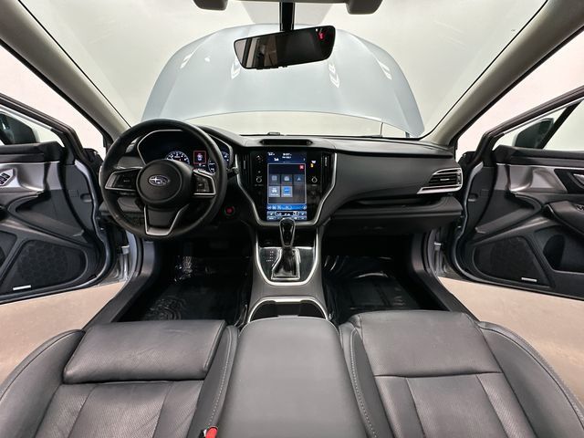 Thumbnail: 2022 Subaru Legacy - 14