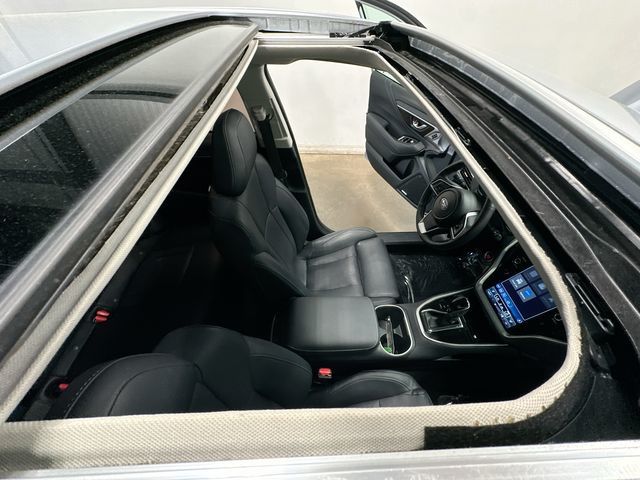 Thumbnail: 2022 Subaru Legacy - 2