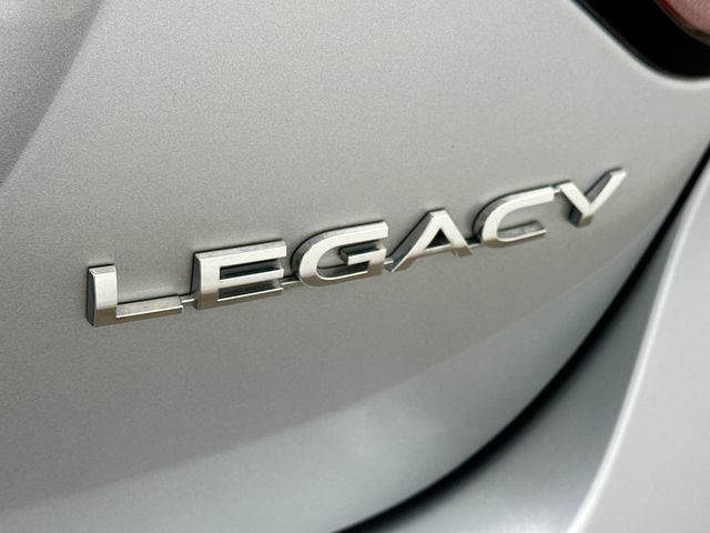 Thumbnail: 2022 Subaru Legacy - 30
