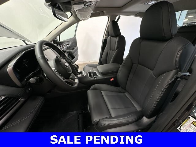 Thumbnail: 2025 Subaru Legacy - 22