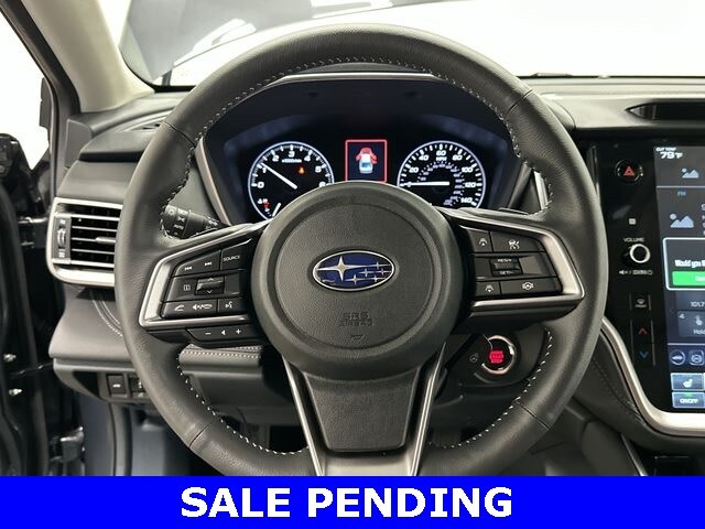 Thumbnail: 2025 Subaru Legacy - 2