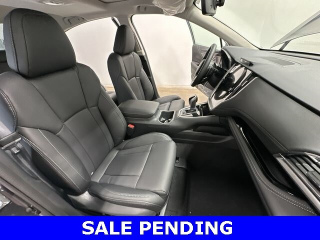 Thumbnail: 2025 Subaru Legacy - 25